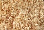 Wood Shavings & Saw Dust for sale
